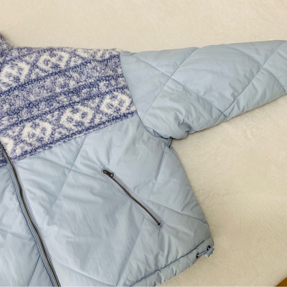 Garage Reversible Jacket - Picture 7 of 11